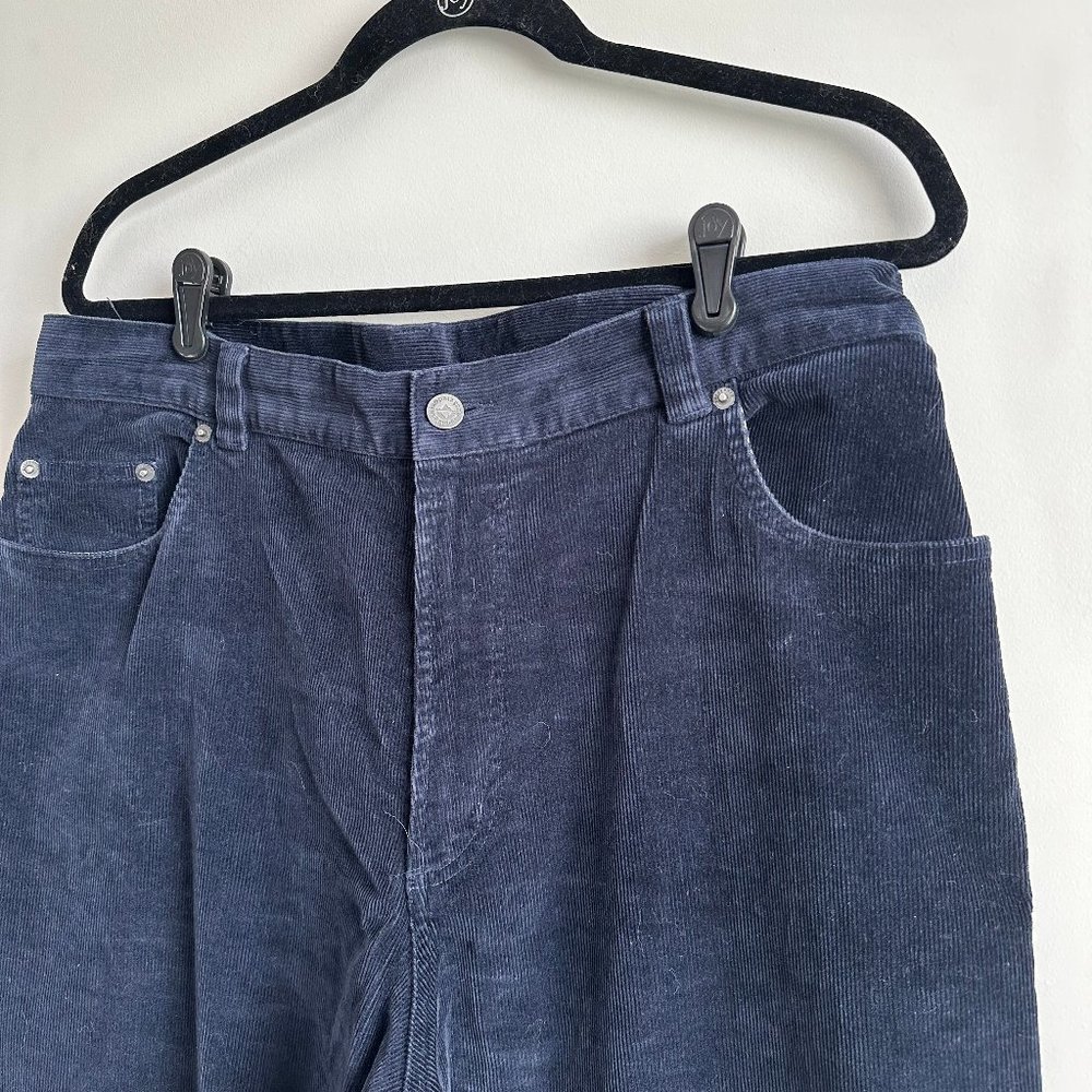 Patagonia Men's Corduroy Pants